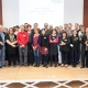 Vertreter der Kulturagenten Schulen in Baden WrttembergFoto Sebstian Berger